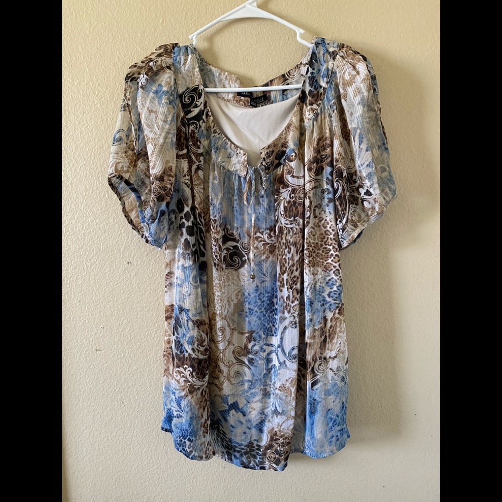 Blouse